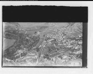 Bad Salzschlirf (b. Fulda)