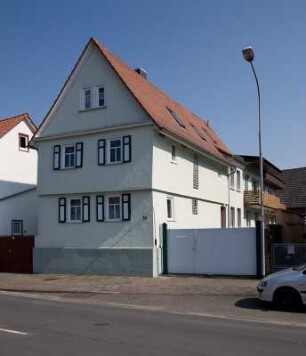 Heuchelheim, Bachstraße 30
