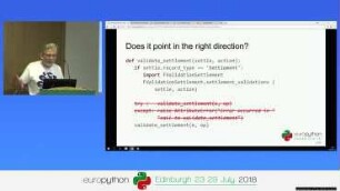 Writing good error messages