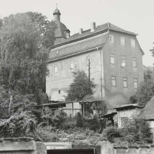 Pfarrhaus