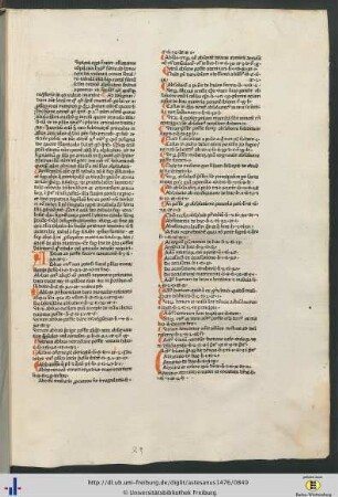 Tabula ordine aphabeti