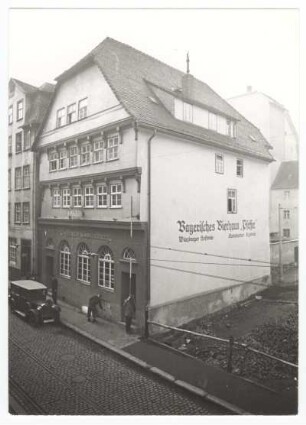 Kassel Graben