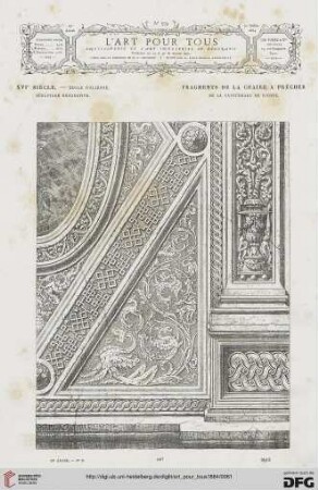 No 579 (30 Juilet 1884)