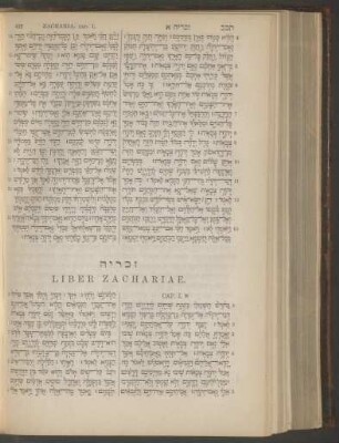 Liber Zachariae