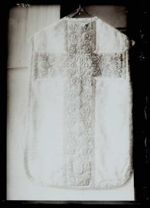 Pfarrkirche; Messgewand
