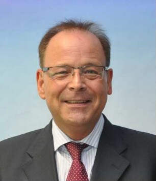 Dietmar Virnich (Dezernent)