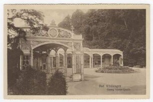 Bad Wildungen