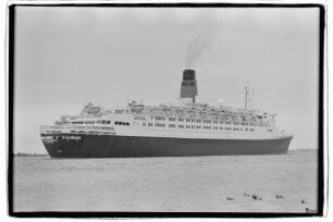 Queen Elisabeth II