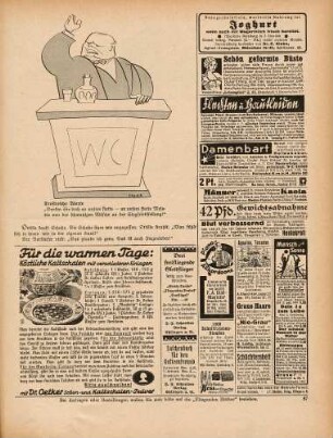 "Trostreiche Worte"