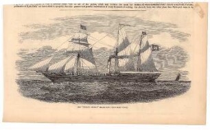 The "Helena Sloman" steam-ship