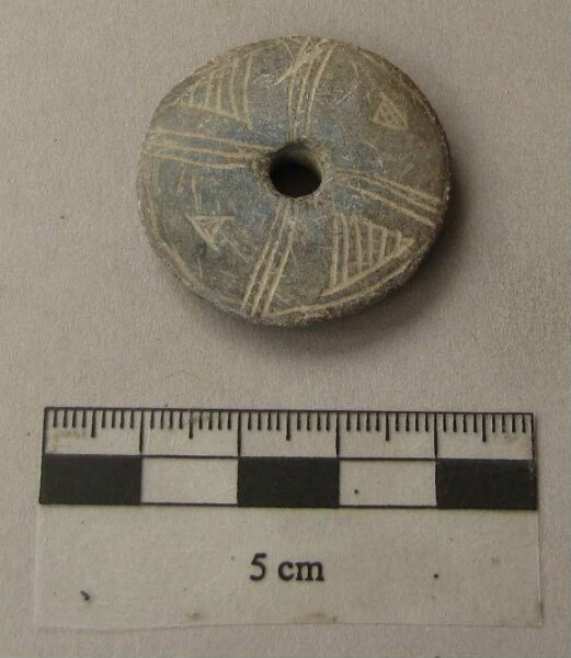 spindle whorl