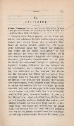 121-128 Rezensionen