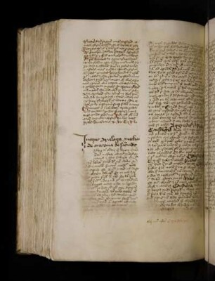 Textus. Aggrediatur igitur racio conscienciam utpote minus iuste agentem …