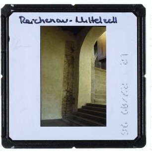 Mittelzell, Münster St. Maria und Markus (Reichenau-Mittelzell)