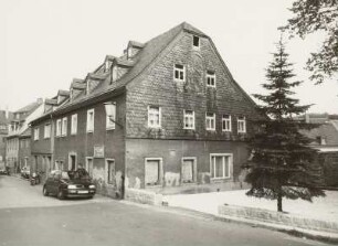 Gaststätte zur Heimat