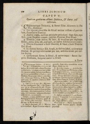 103-119, Caput V.-VIII.