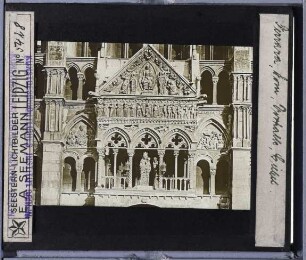 Ferrara, San Giorgio Kathedrale