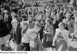 Demonstranten