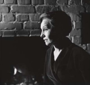 Elisabeth Bergner