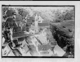 Dornstetten (b. Freudenstadt)