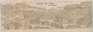 Temples and tombs of Nikko