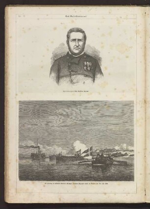 Ved Vesterhausoerne
