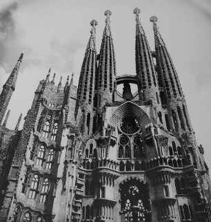 Archivfotografie "ausland_spanien_barcelona_10817"
