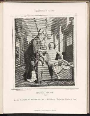 Abbildungen [Nr. 1531 - 1536]