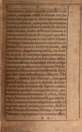 Synopsis locorum communium in quae sapientiae humanae imago repraesentatur ...