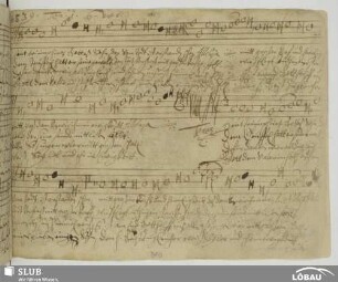 Schein, Johann Hermann: Heut' triumphieret Gottes Sohn