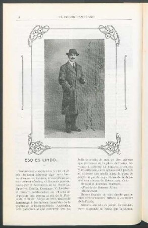 Eso es lindo...