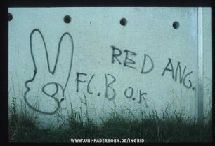 RED ANG. | FC.B O.K