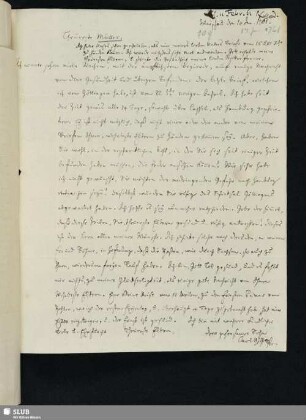 Nr. 109-118. 1761