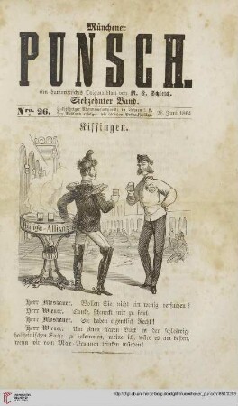 Nro. 26 (26. Juni 1864)
