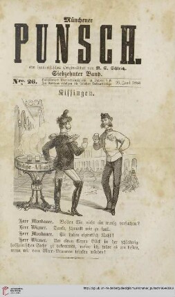 Nro. 26 (26. Juni 1864)