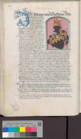 Johann von Stockheim