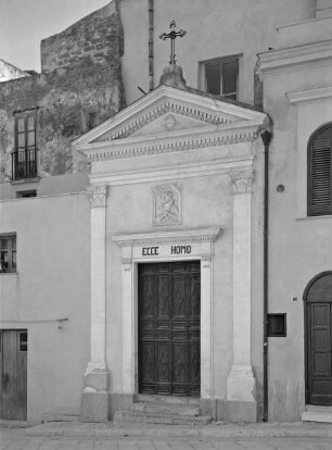 Chiesa dell'Ecce Homo