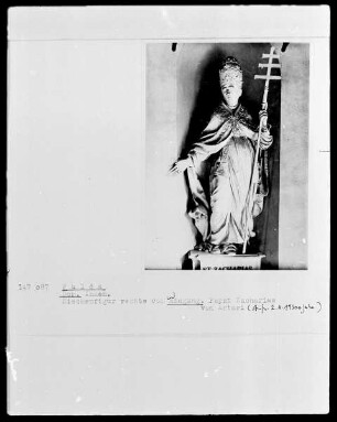 Papst Zacharias