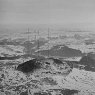 Geisingberg bei Altenberg