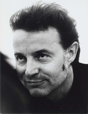 Bodo Schulenburg