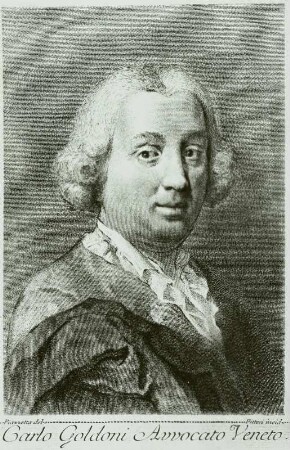 Carlo Goldoni