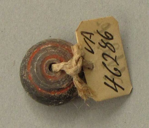 spindle whorl