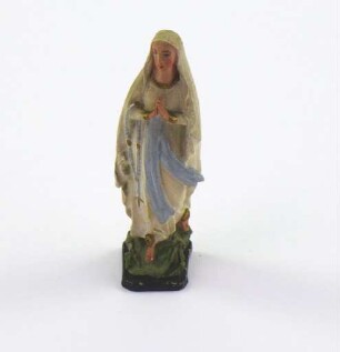 Madonnenfigur