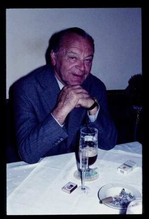 Paul Hartmann 27.4.61.