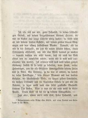 Schwarzwälder Dorfgeschichten, 1
