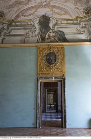Palazzo Branciforti-Butera