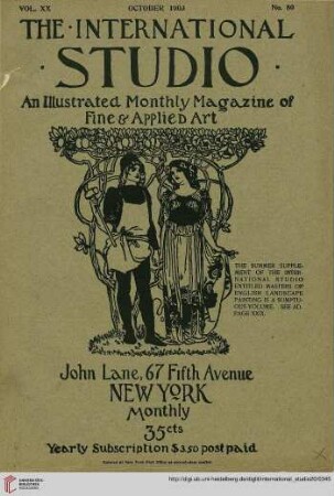 No. 80 (October 1903)