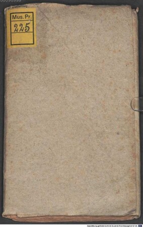 XX. ODAE SACRAE, LVDOVICI HELMBOLDI MVLHVSINI, SVAVIBUS HARMONIIS, AD IMITATIONEM Italicarum Villanescarum, Nusquam in Germania Linguae Latinae antea accommodatarum, ornatae studio IOACHIMI A BVRCK, CIVIS MVLHVSINI. [Stimmbez.] PRIMI LIBRI