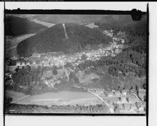 Bad Thal-Heiligenstein