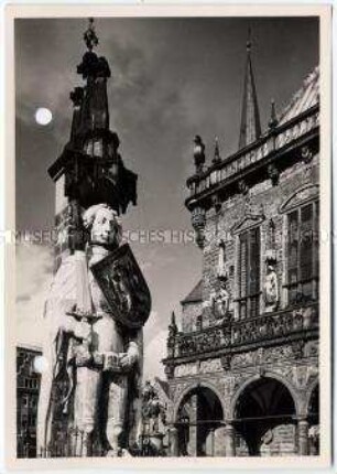 Bremen, Roland